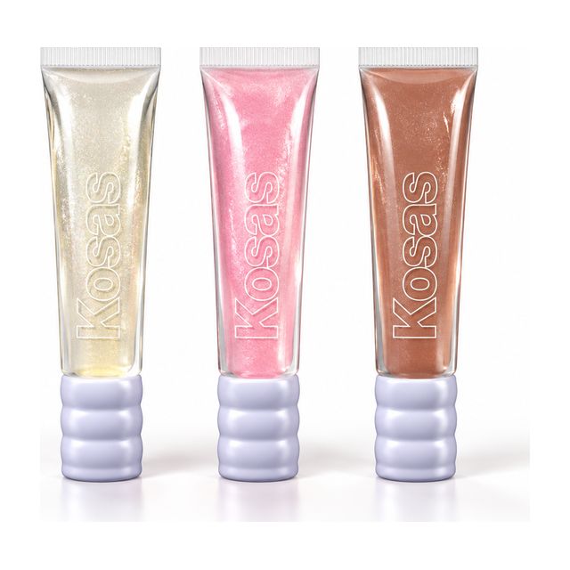 Kosas lip gloss