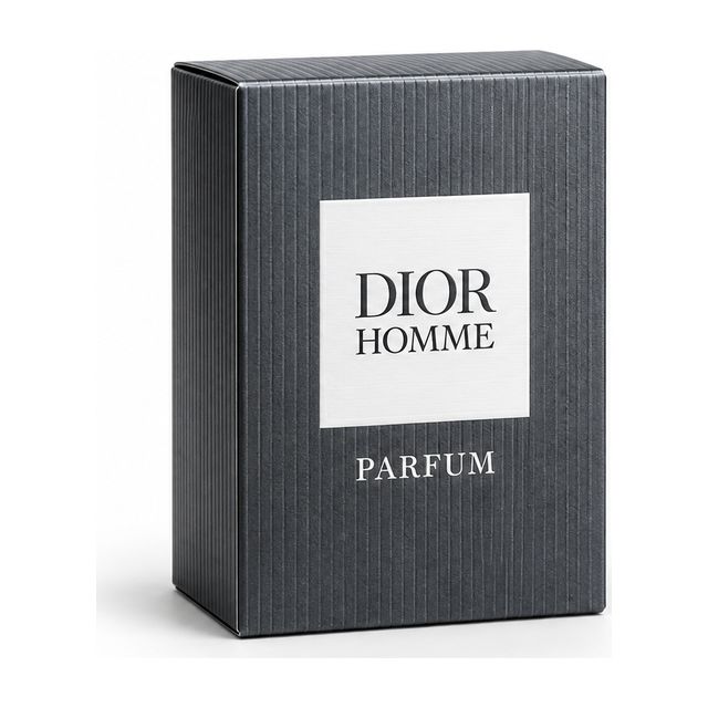 Dior Homme Parfum